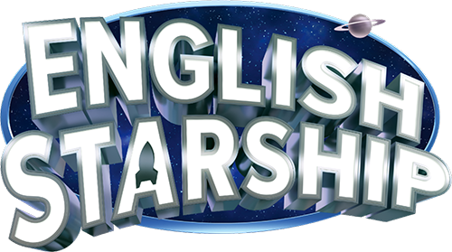 English Starship